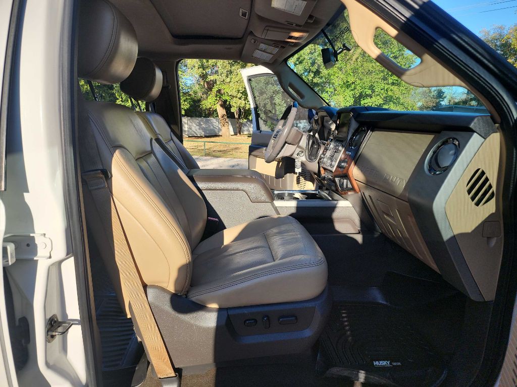 2016 Ford F-250 Image 42