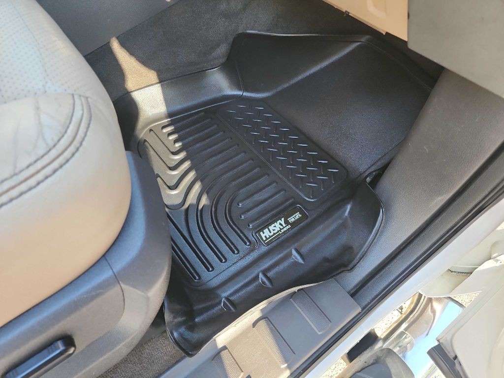 2016 Ford F-250 Image 43