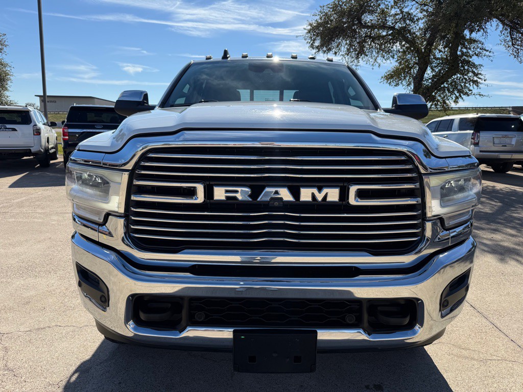2019 RAM 2500 Image 2