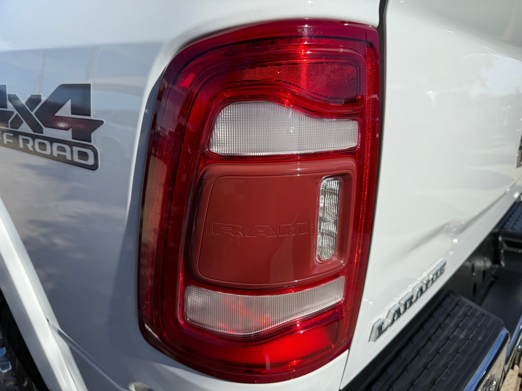 2019 RAM 2500 Image 5