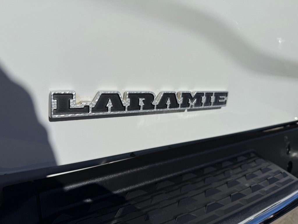 2019 RAM 2500 Image 6