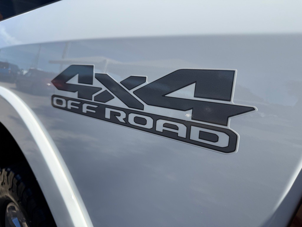 2019 RAM 2500 Image 7