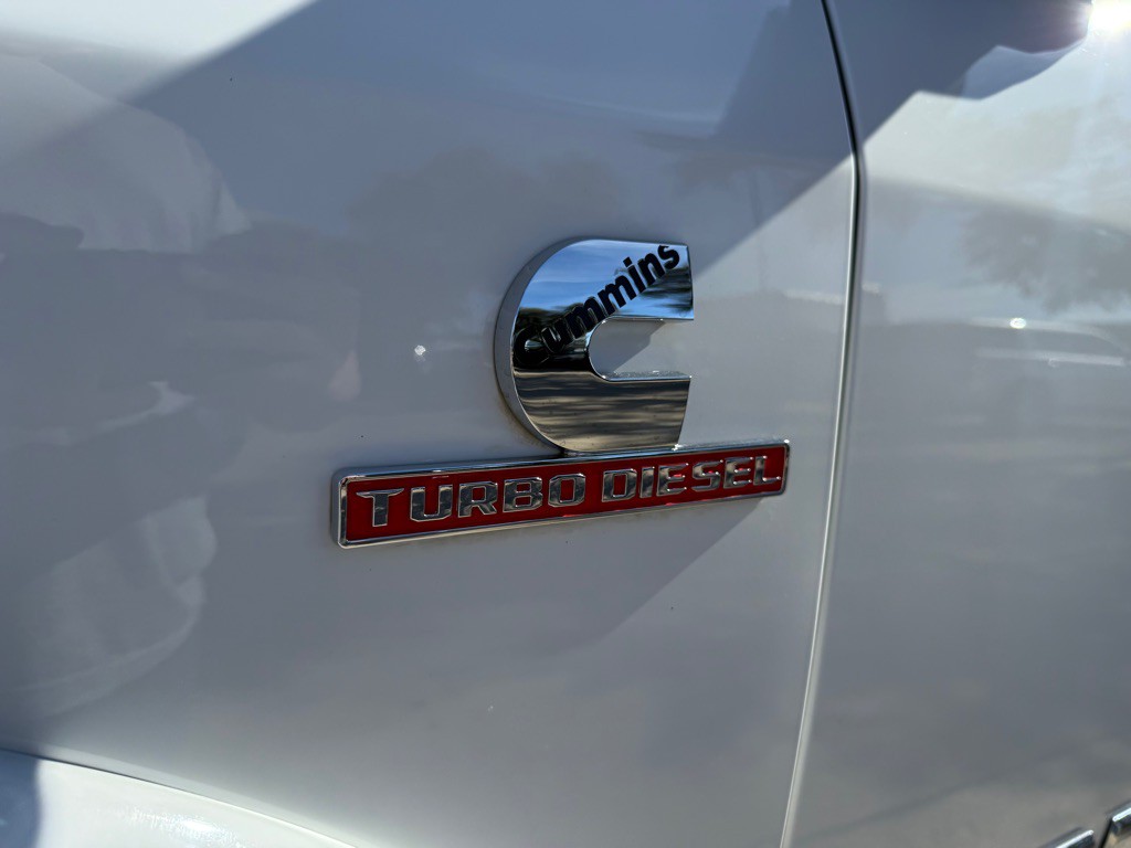 2019 RAM 2500 Image 9