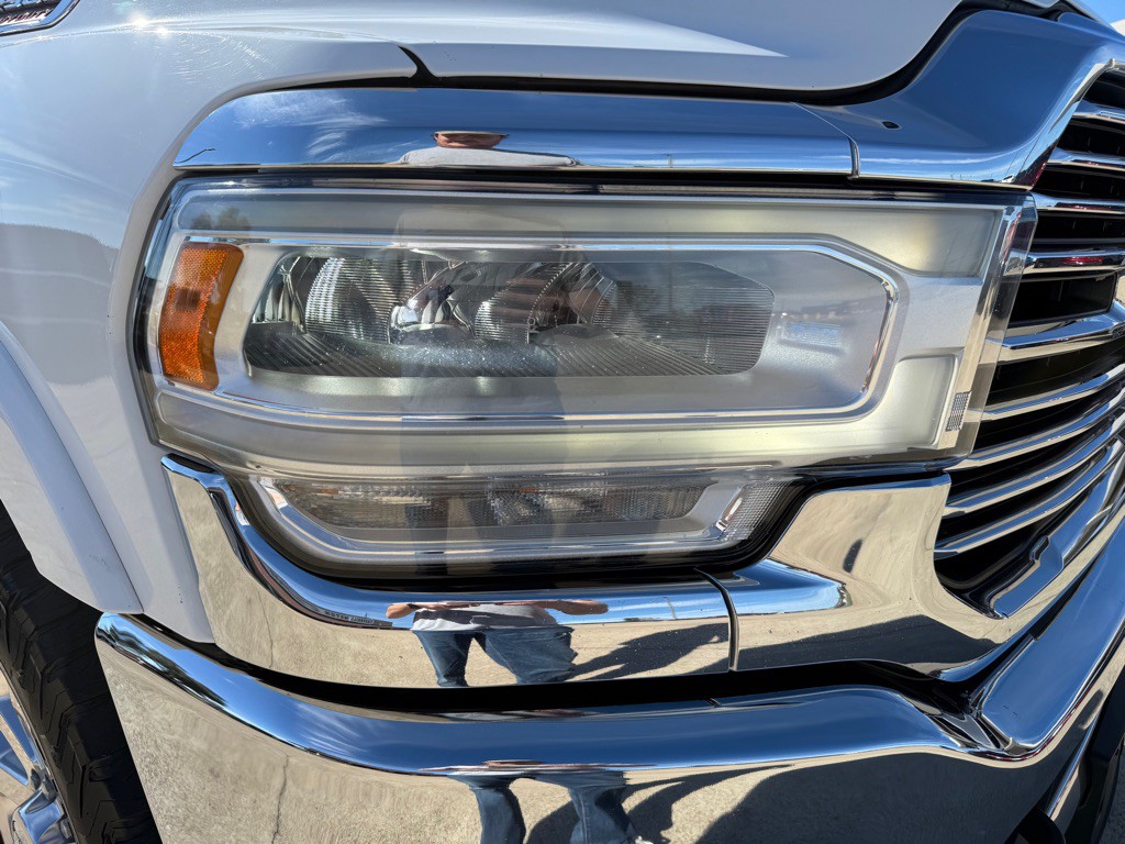 2019 RAM 2500 Image 10