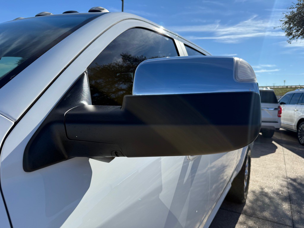 2019 RAM 2500 Image 11