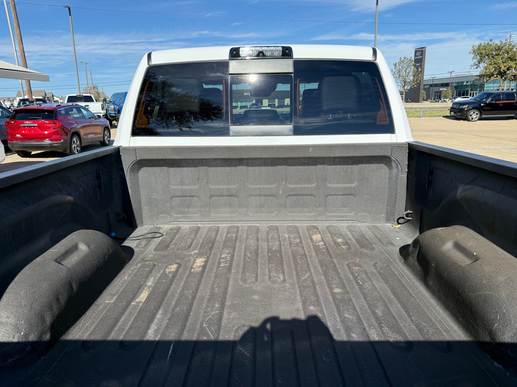 2019 RAM 2500 Image 13