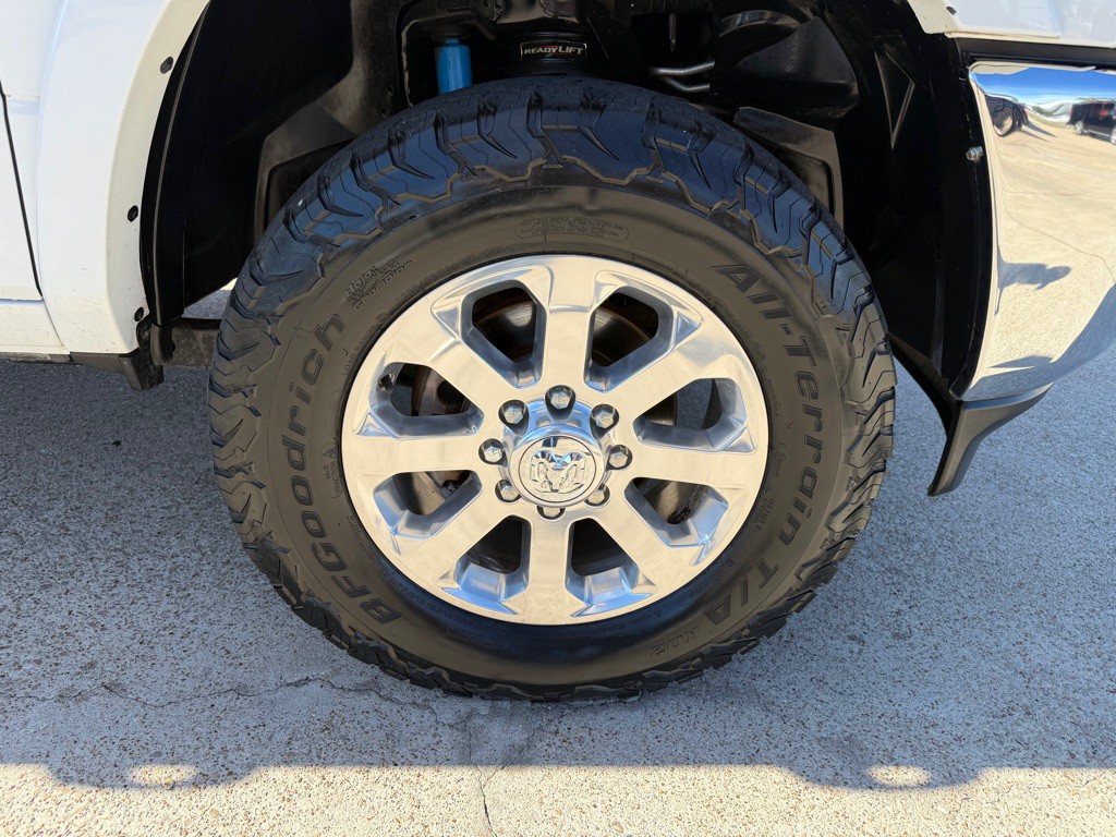 2019 RAM 2500 Image 14