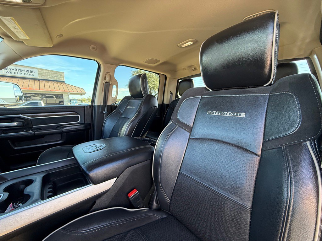 2019 RAM 2500 Image 16