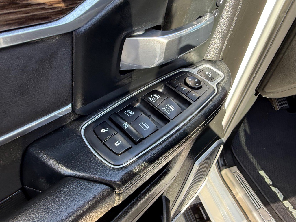 2019 RAM 2500 Image 18