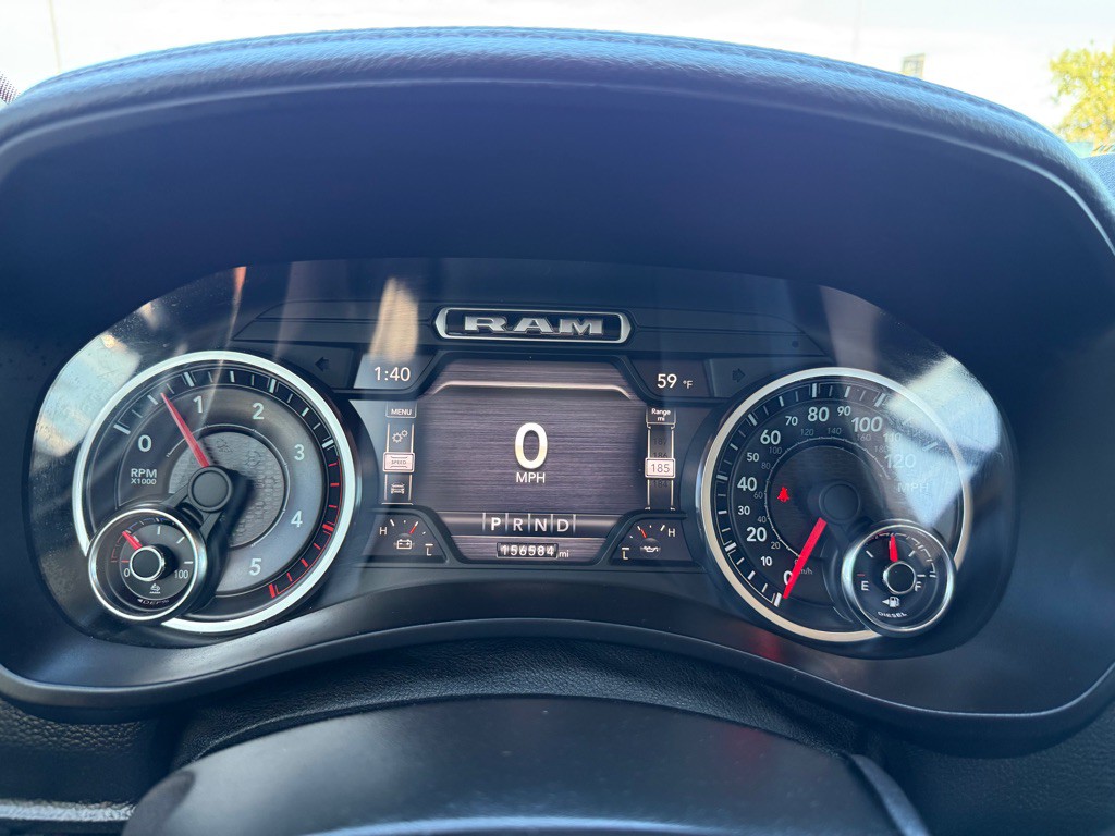 2019 RAM 2500 Image 19