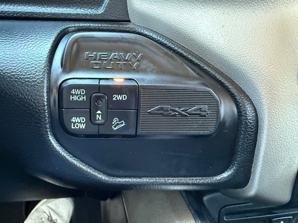 2019 RAM 2500 Image 21
