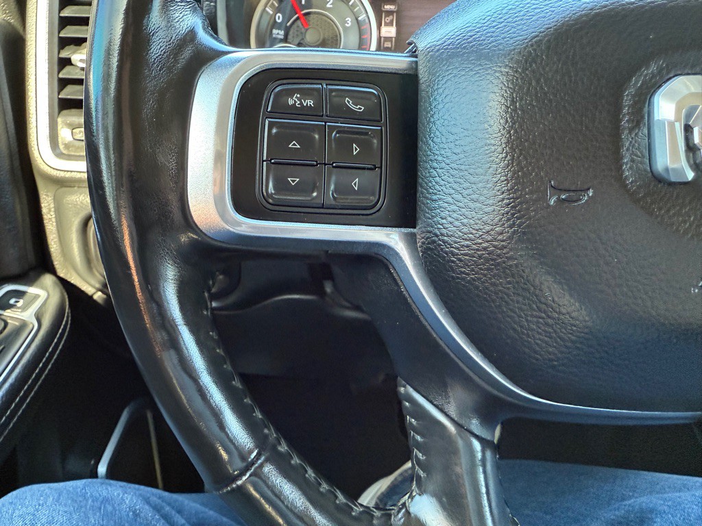 2019 RAM 2500 Image 22