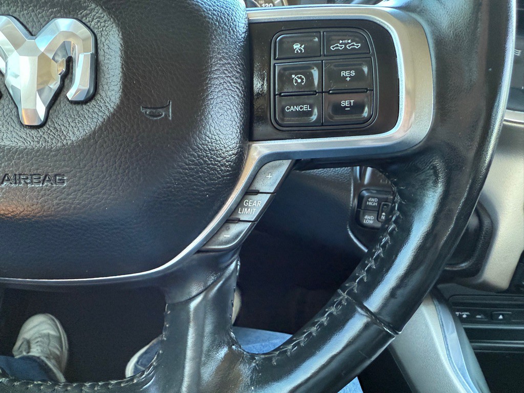 2019 RAM 2500 Image 23