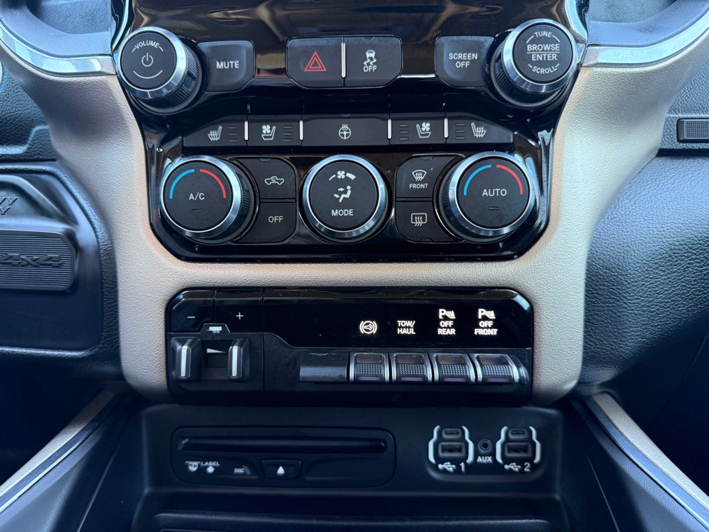 2019 RAM 2500 Image 24