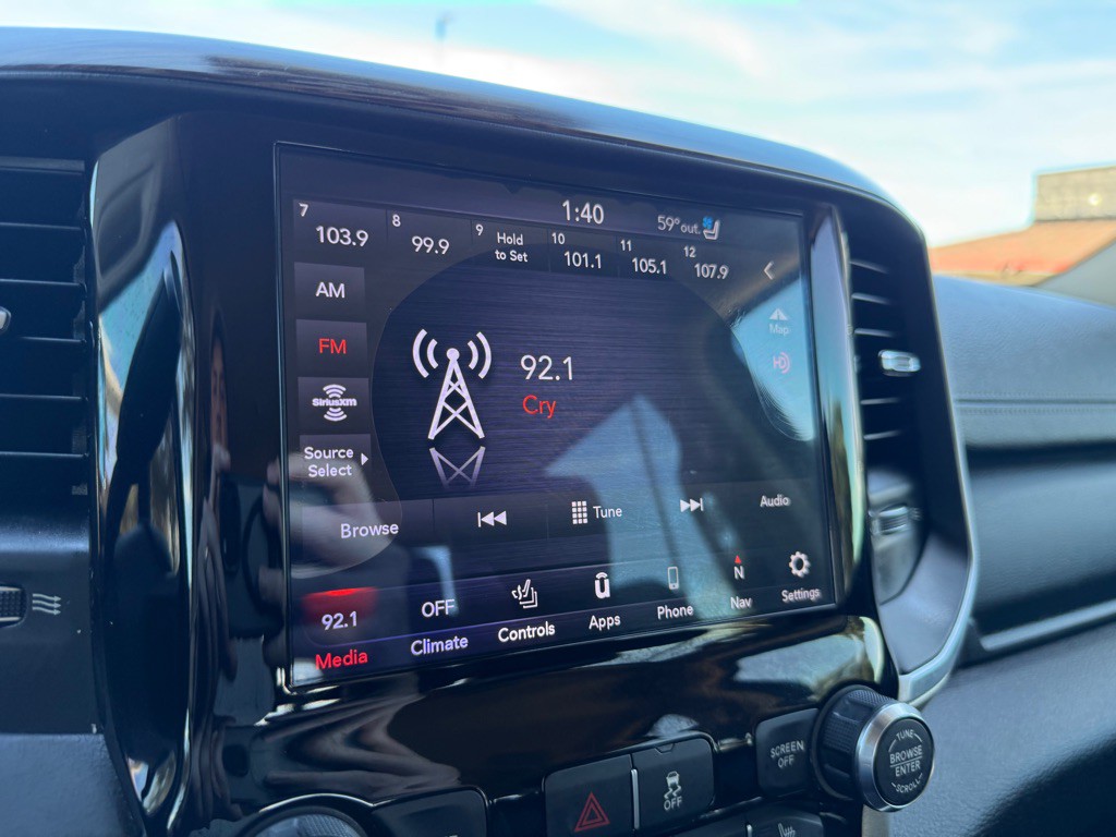 2019 RAM 2500 Image 25