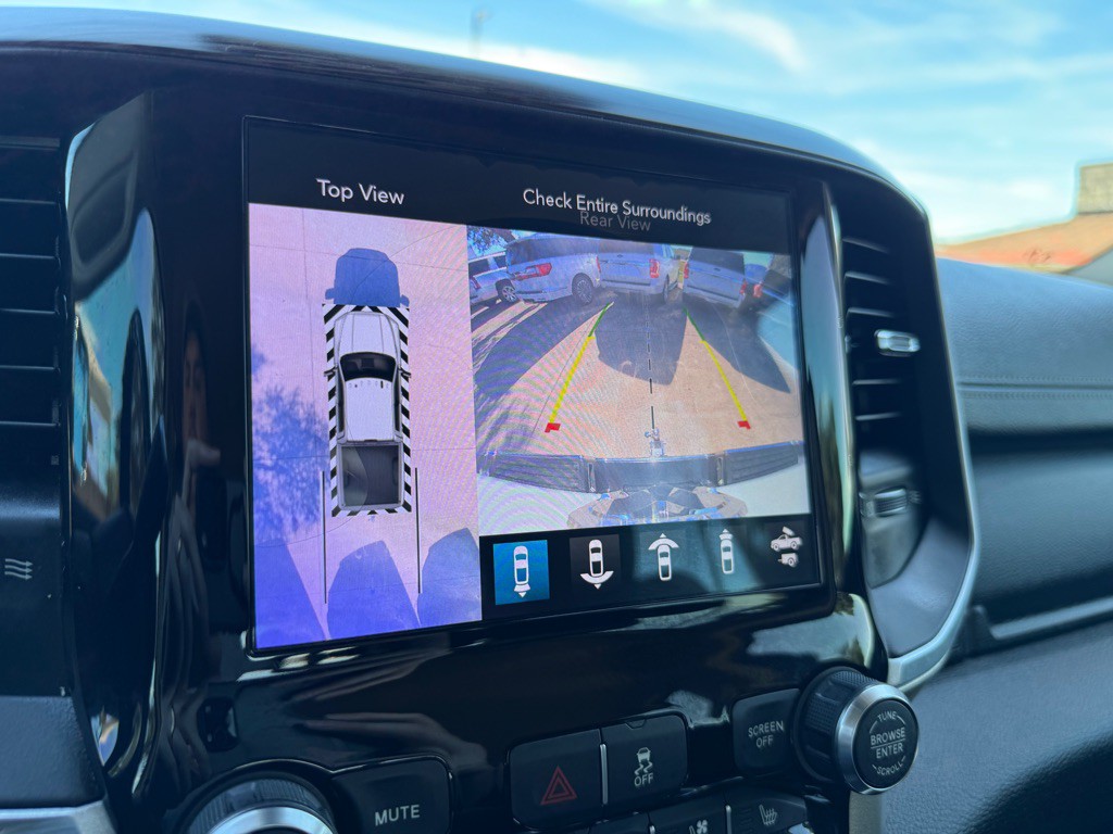 2019 RAM 2500 Image 26