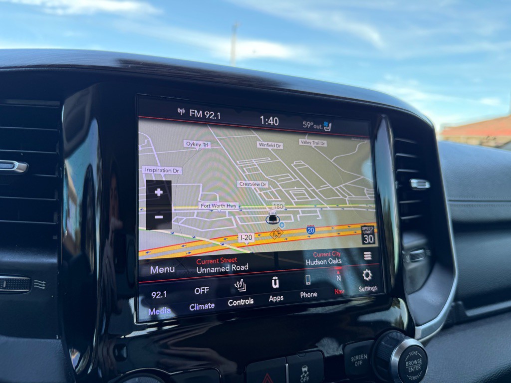 2019 RAM 2500 Image 27