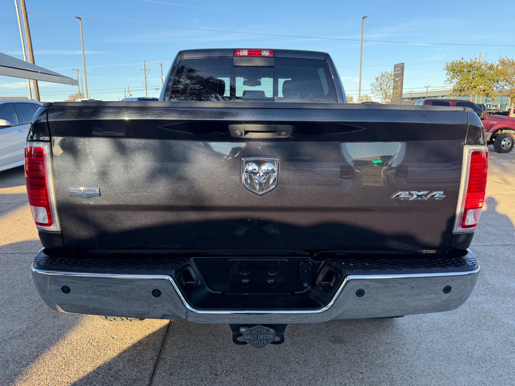2015 RAM 2500 Image 6
