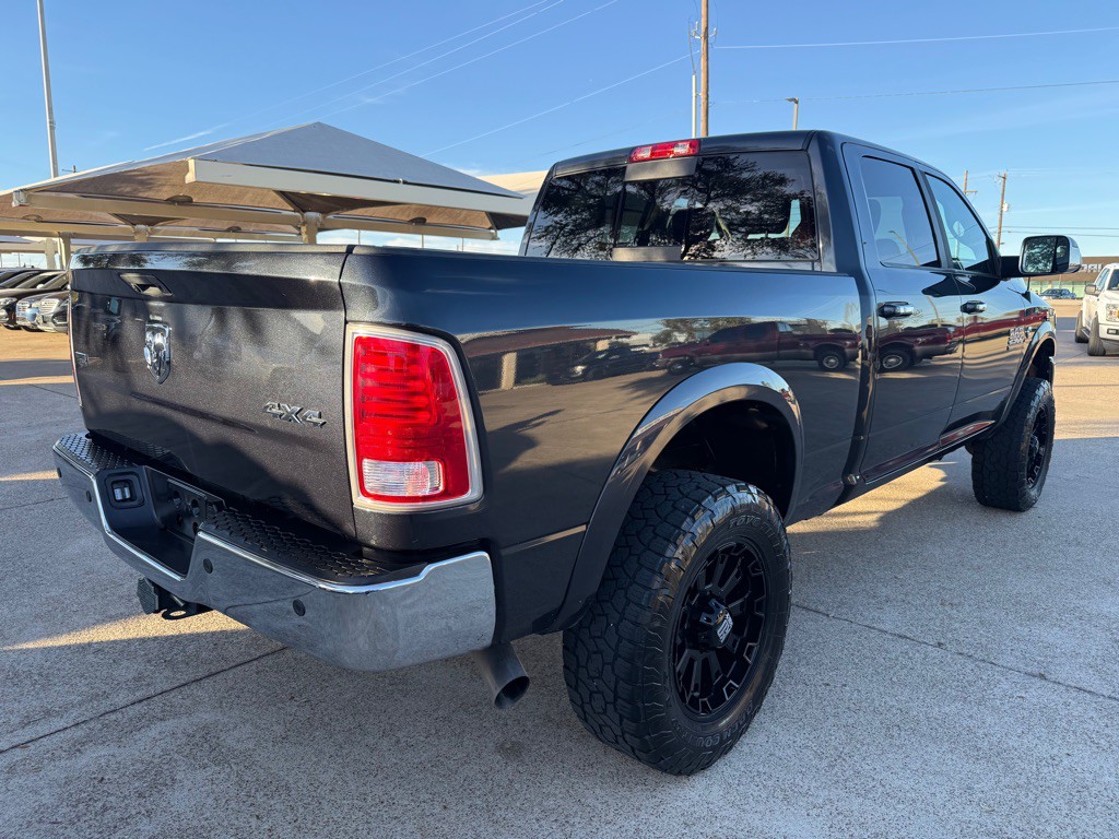 2015 RAM 2500 Image 7