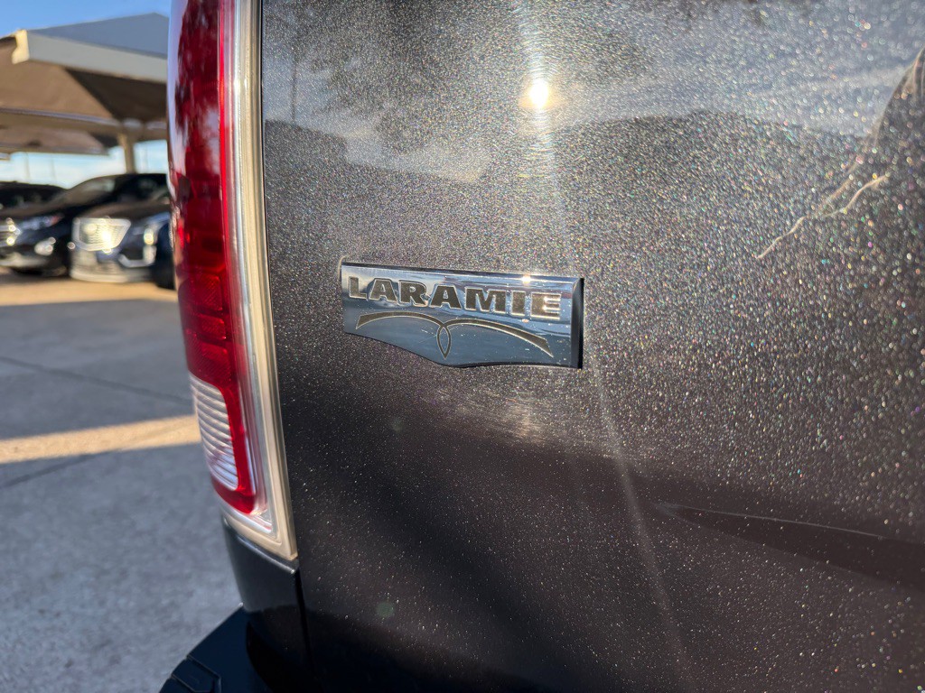 2015 RAM 2500 Image 9