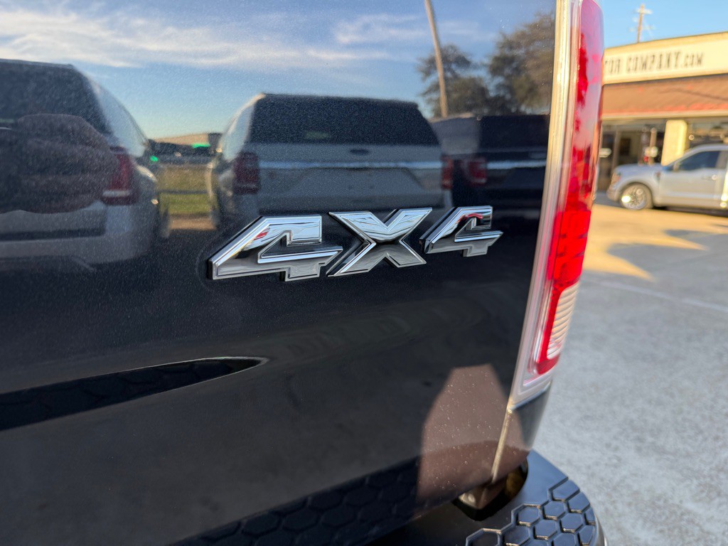 2015 RAM 2500 Image 10