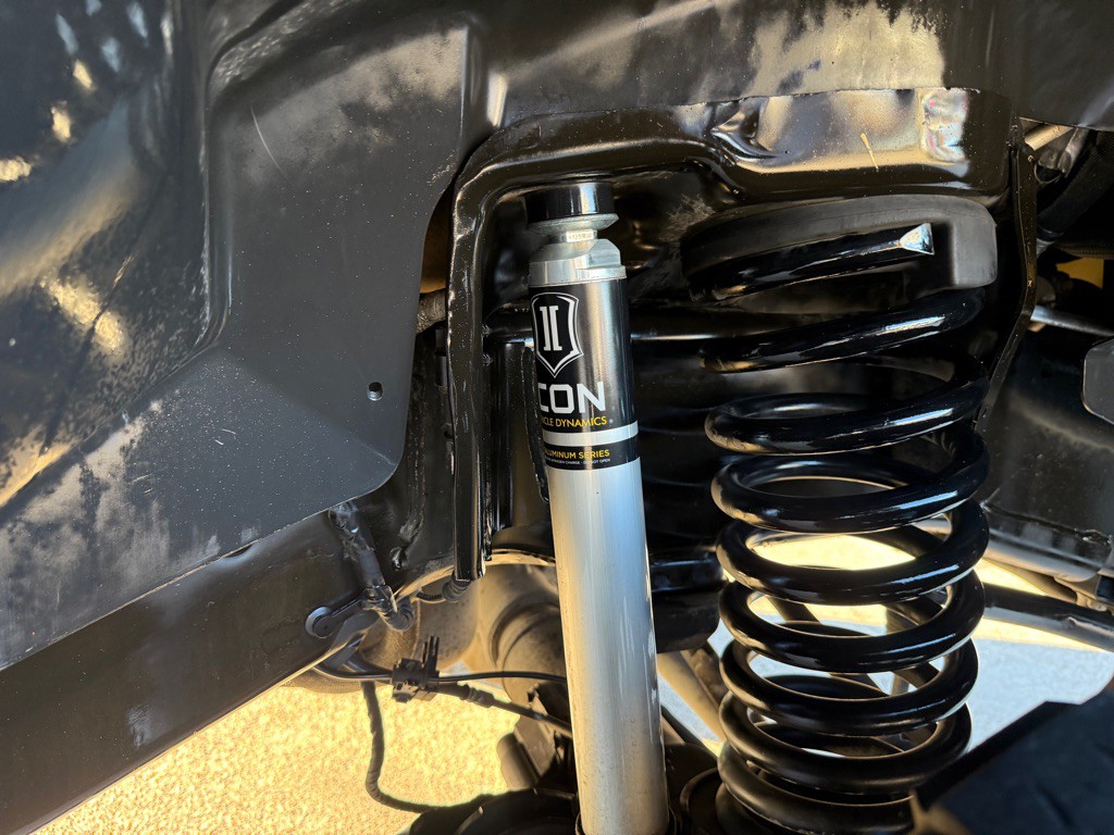 2015 RAM 2500 Image 13