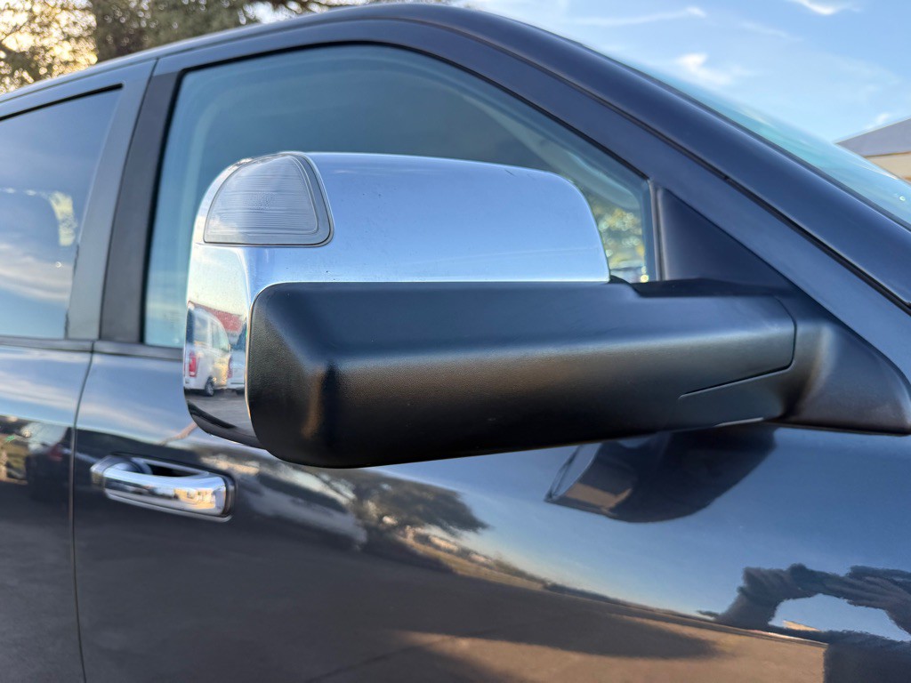 2015 RAM 2500 Image 14