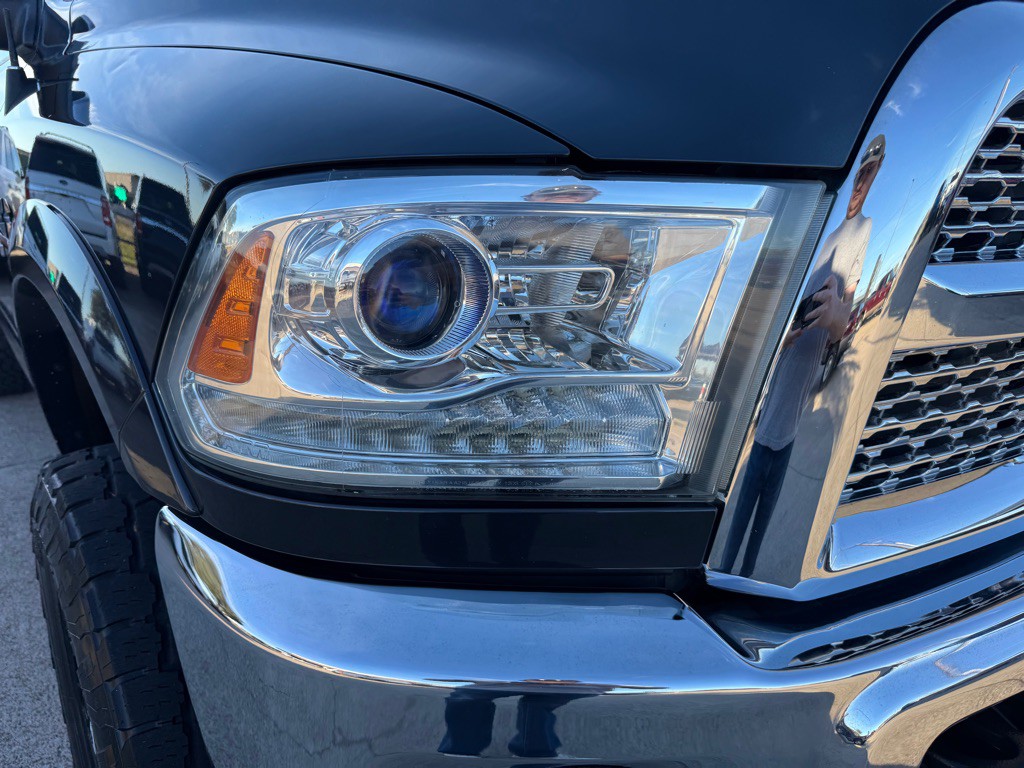 2015 RAM 2500 Image 15