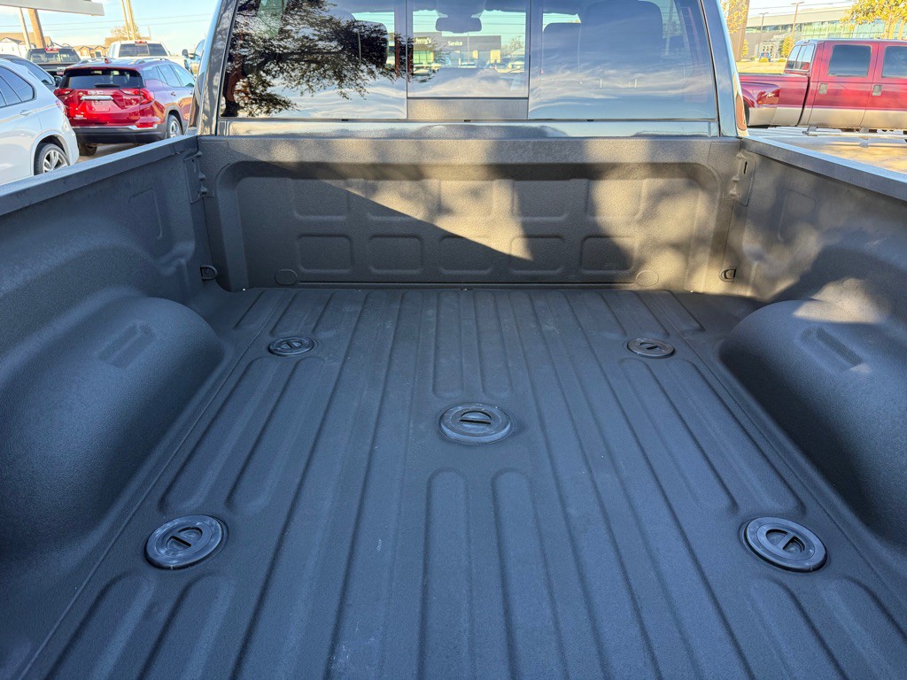 2015 RAM 2500 Image 16