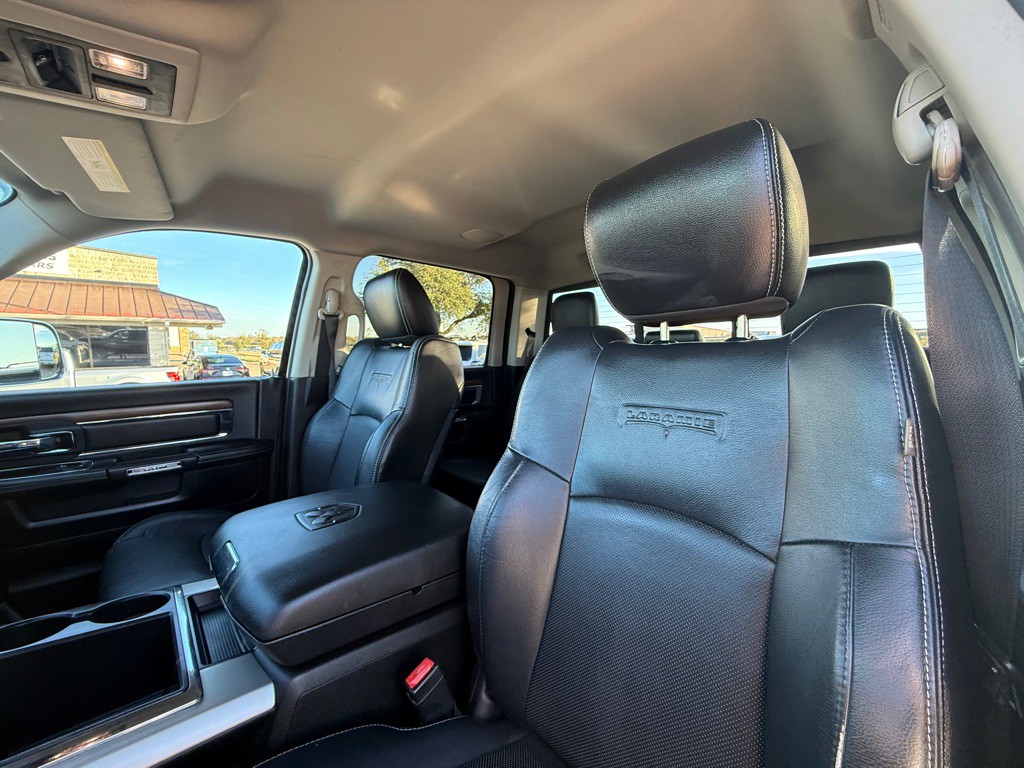 2015 RAM 2500 Image 22