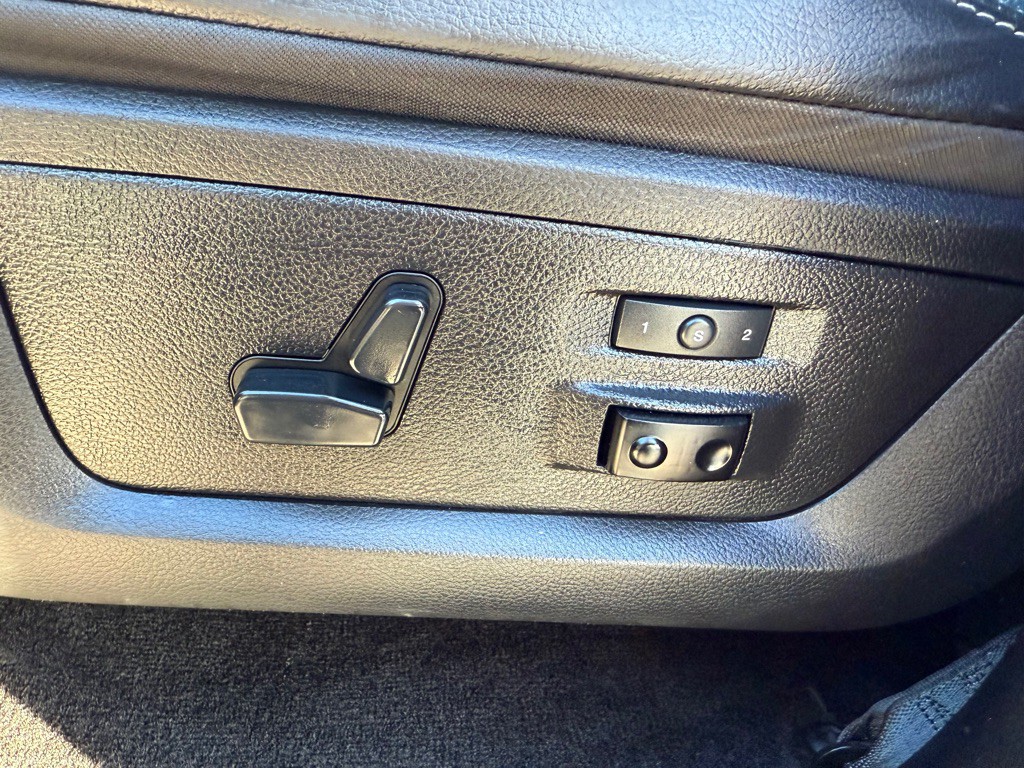 2015 RAM 2500 Image 23