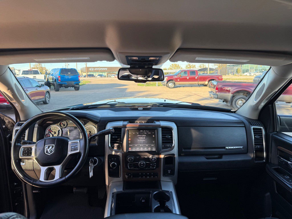 2015 RAM 2500 Image 28