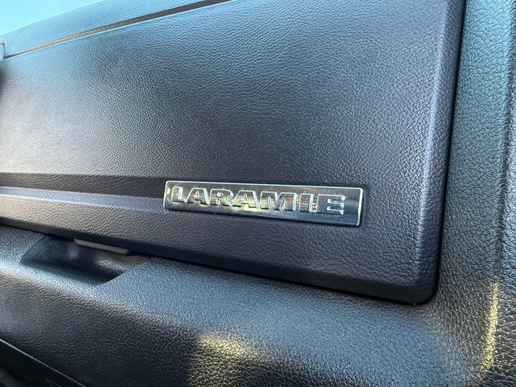 2015 RAM 2500 Image 31