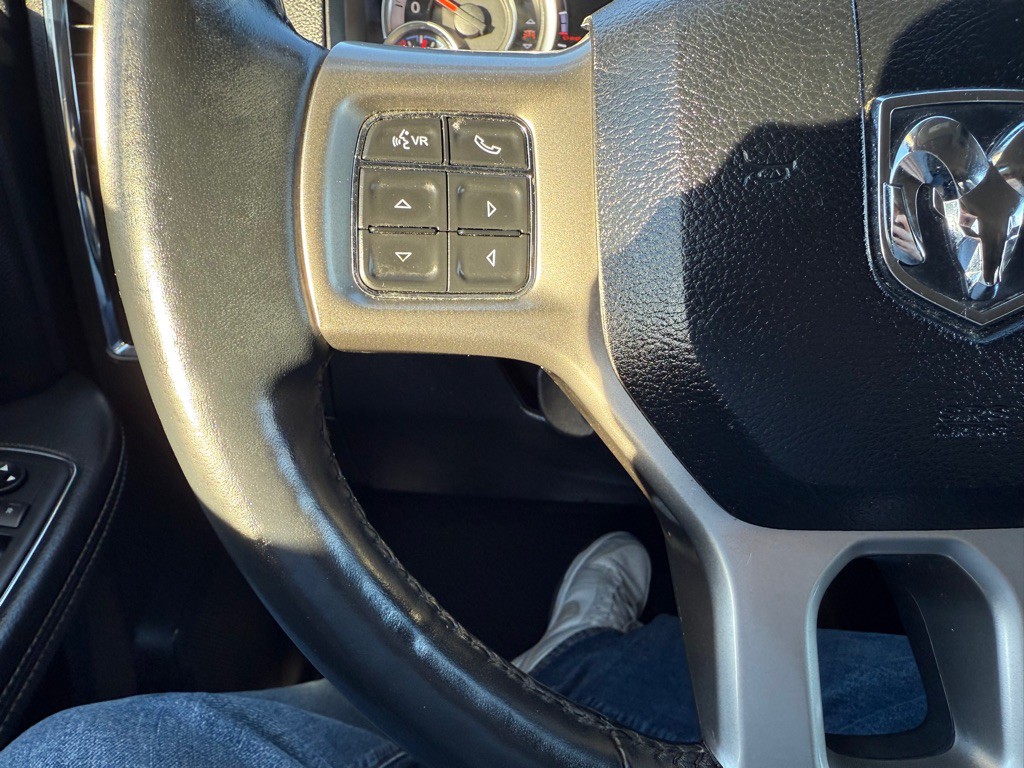 2015 RAM 2500 Image 35