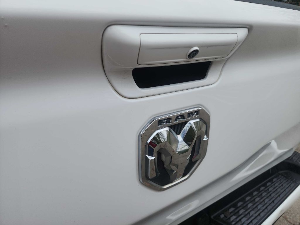 2020 RAM 1500 Image 8
