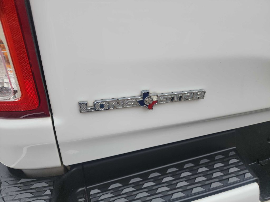 2020 RAM 1500 Image 9