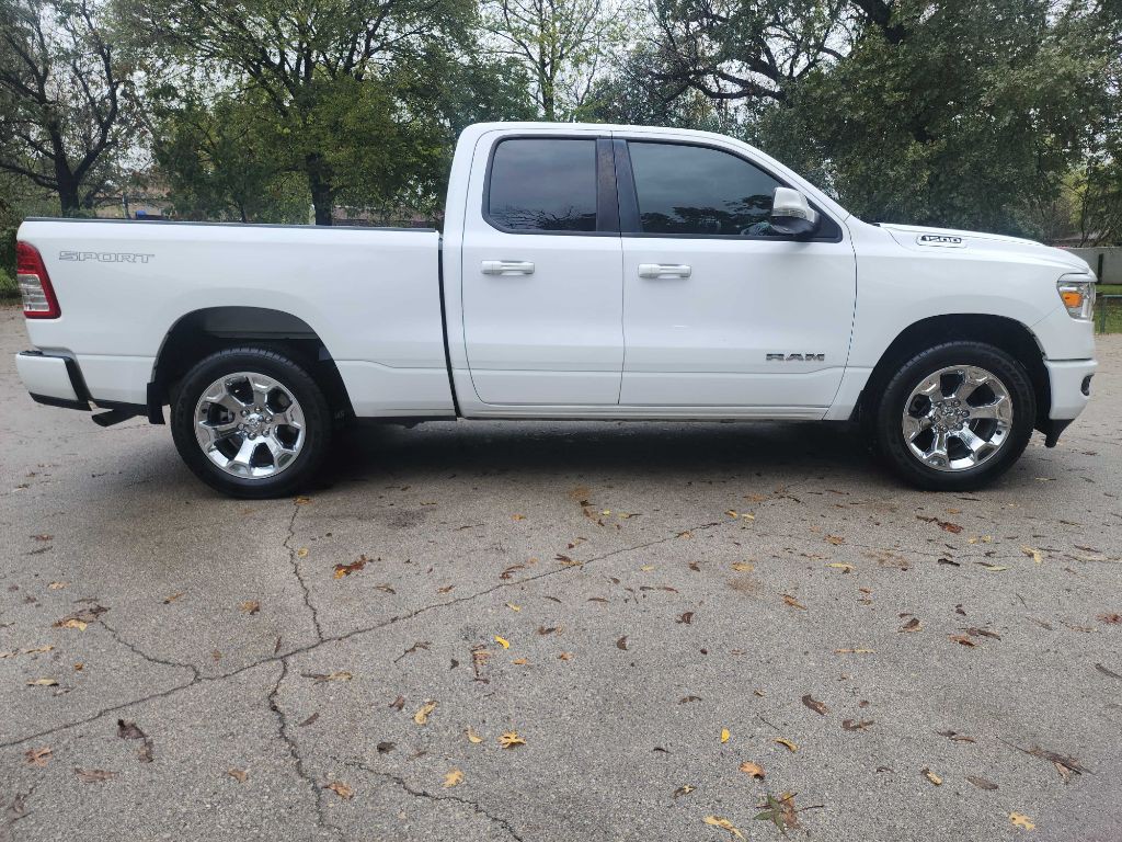 2020 RAM 1500 Image 10