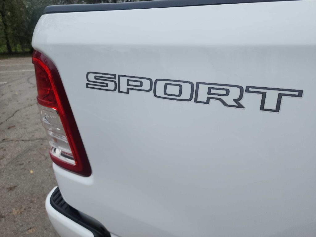 2020 RAM 1500 Image 11