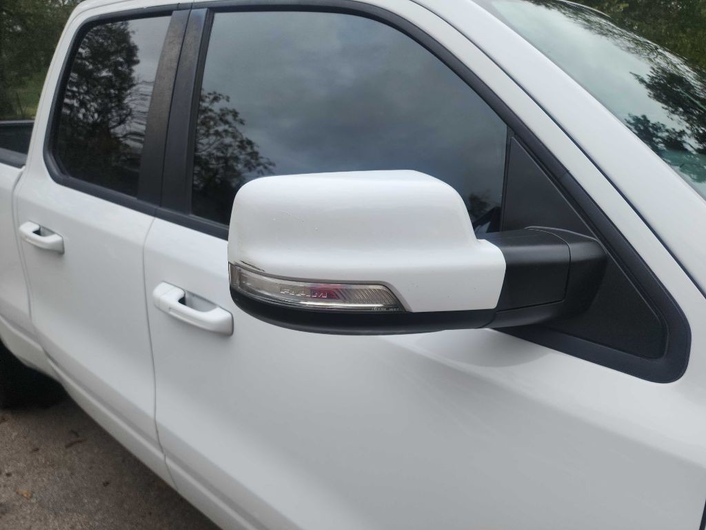 2020 RAM 1500 Image 12