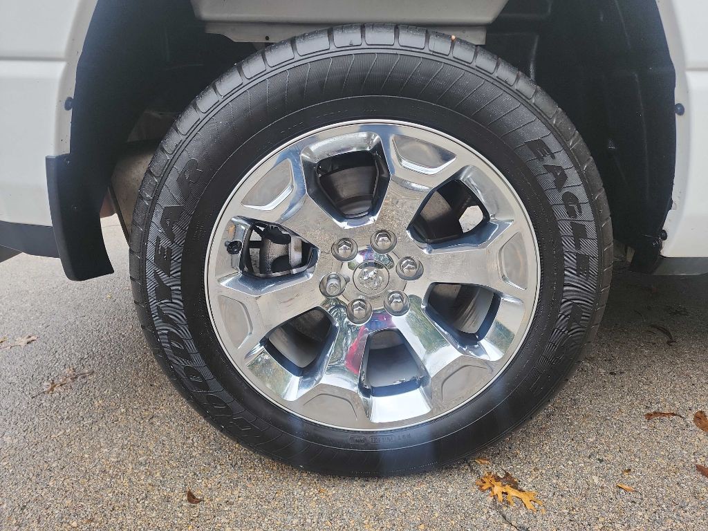 2020 RAM 1500 Image 13