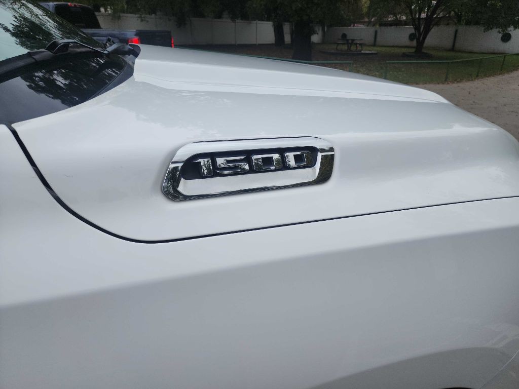 2020 RAM 1500 Image 14