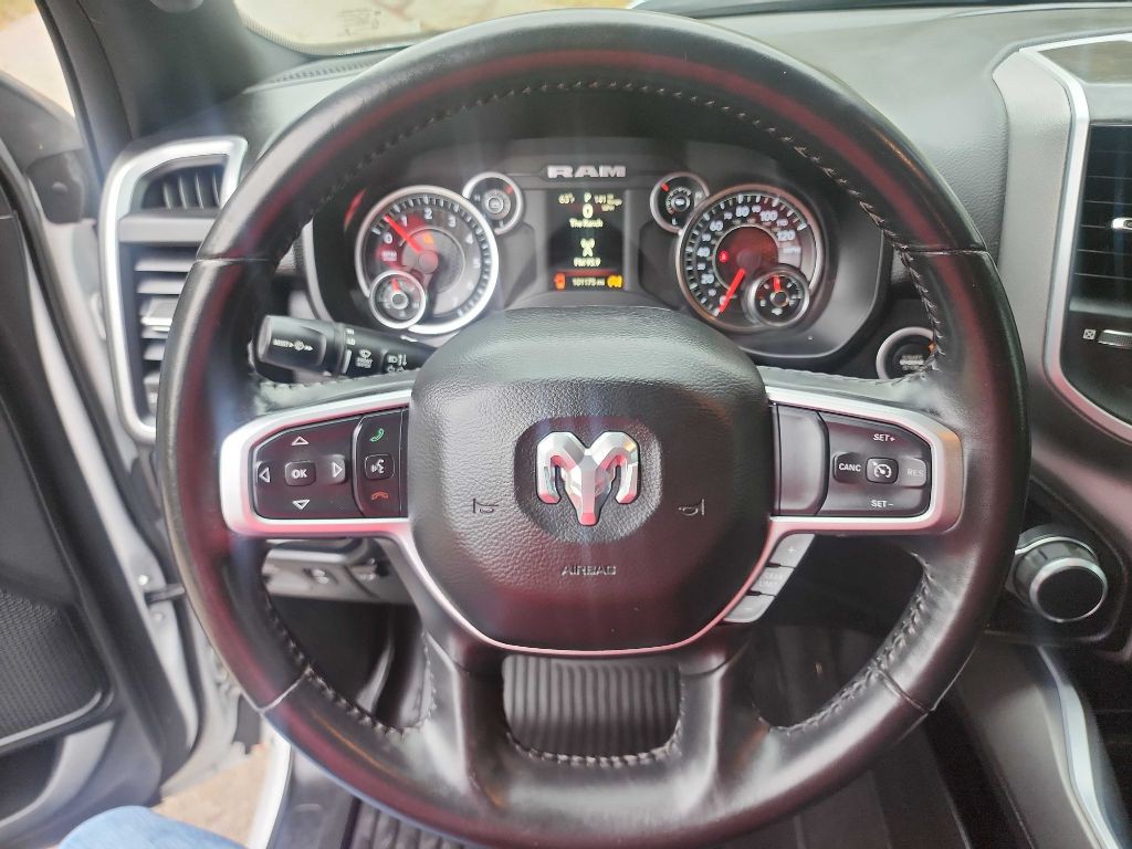 2020 RAM 1500 Image 18