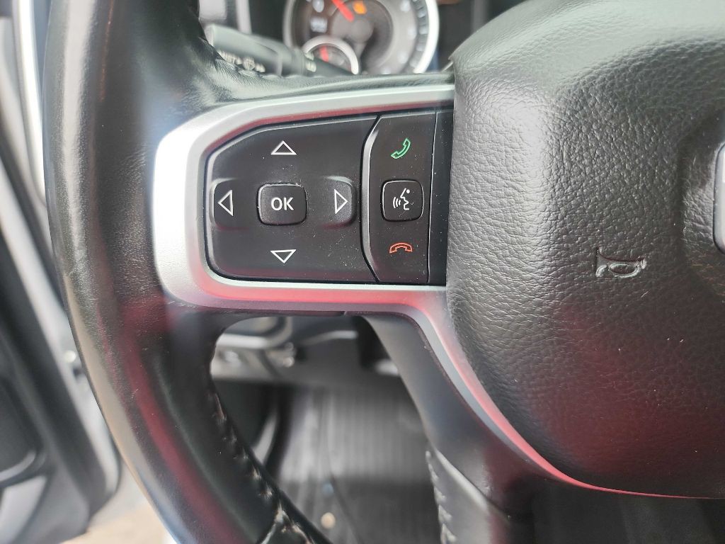 2020 RAM 1500 Image 19