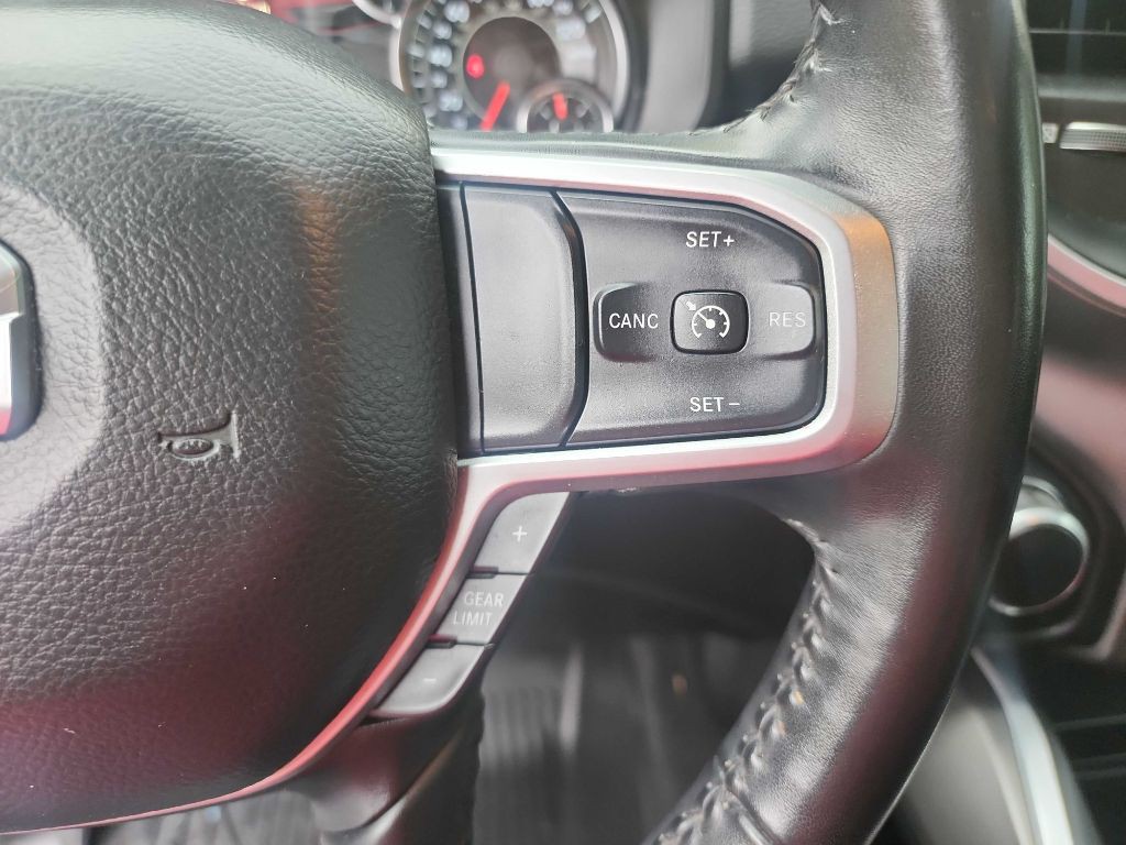 2020 RAM 1500 Image 20