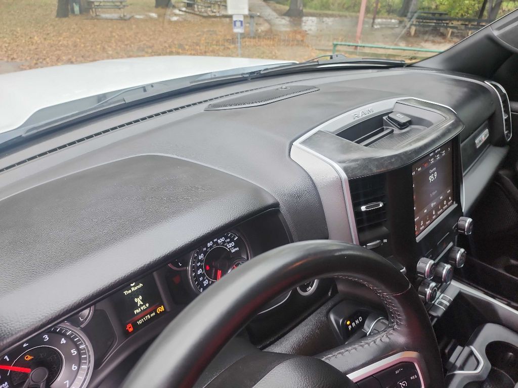 2020 RAM 1500 Image 22