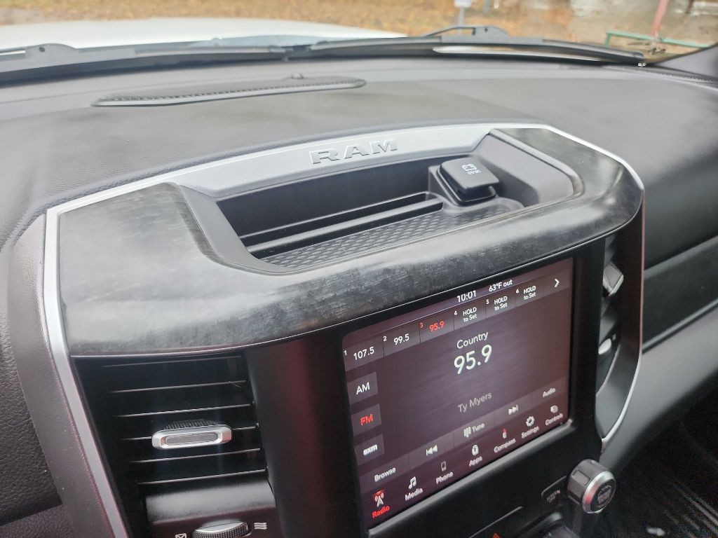 2020 RAM 1500 Image 23