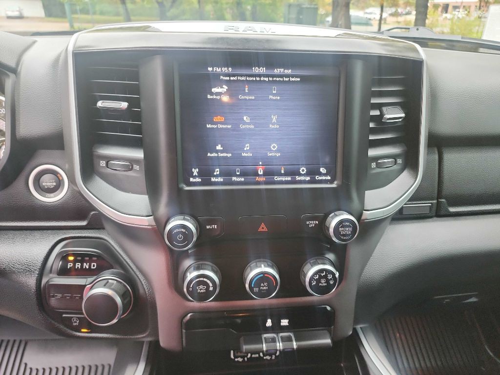 2020 RAM 1500 Image 24