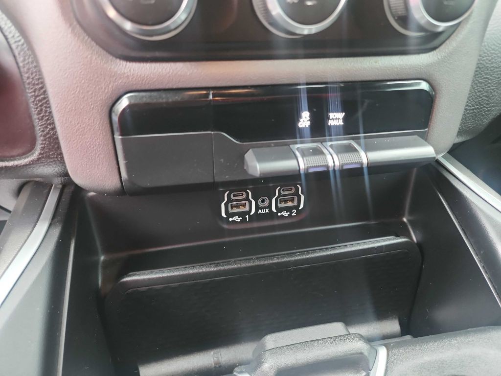 2020 RAM 1500 Image 27