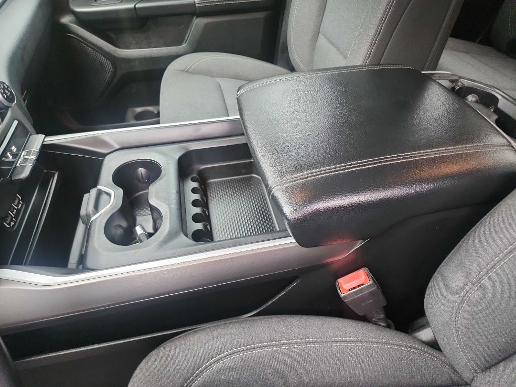 2020 RAM 1500 Image 29