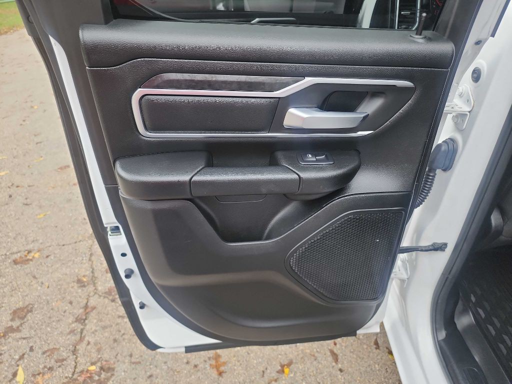 2020 RAM 1500 Image 30